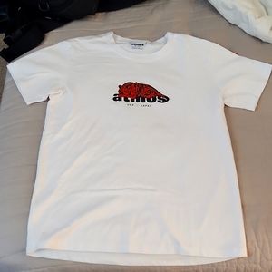 ATMOS T-SHIRT